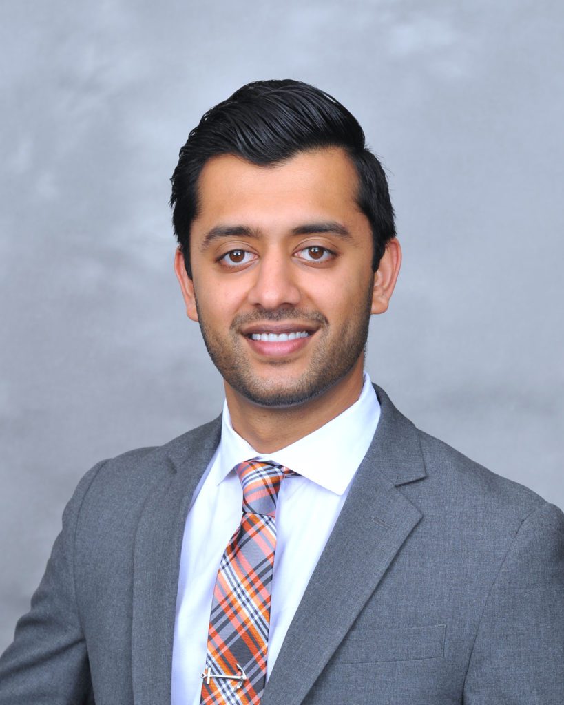 Ram Patel Of CIC Services Recognized By Captive Insurance Times