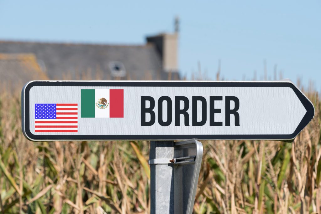 Border Closure Insurance