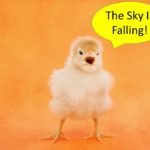 Jay “Chicken Little” Adkisson Is At It Again