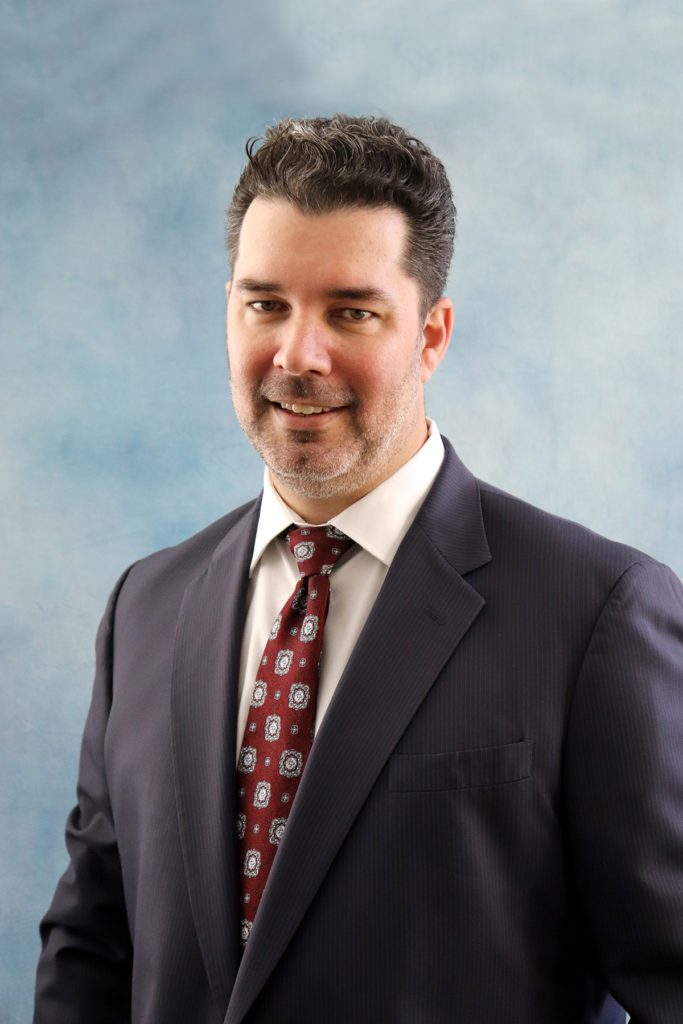 Bryan Ridgeway, CIC Services Bryan Ridgeway, CIC Services