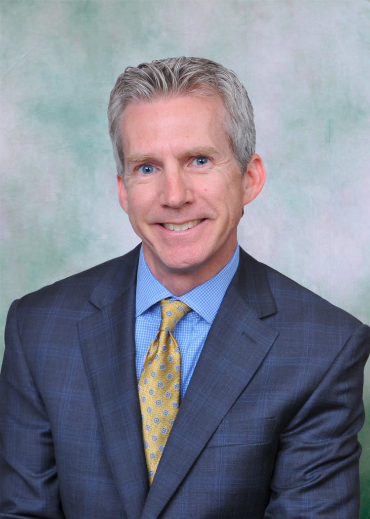 Tim of CIC Services