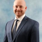 Nate Reznicek of CIC Services Named 2020 Break Out Award Honoree