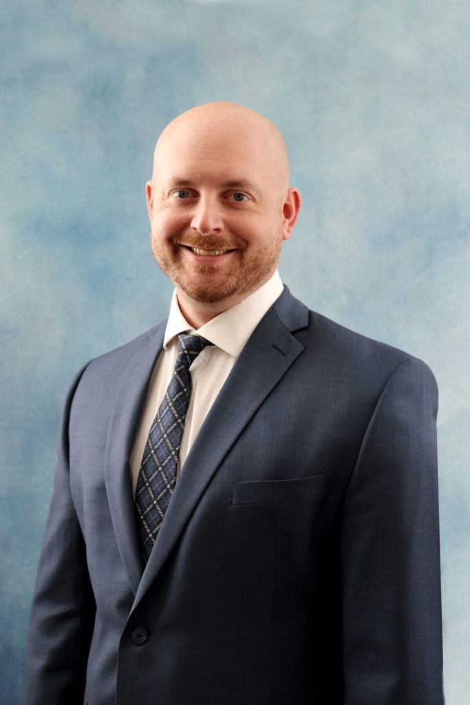 Nate Reznicek of CIC Services Named 2020 Break Out Award Honoree