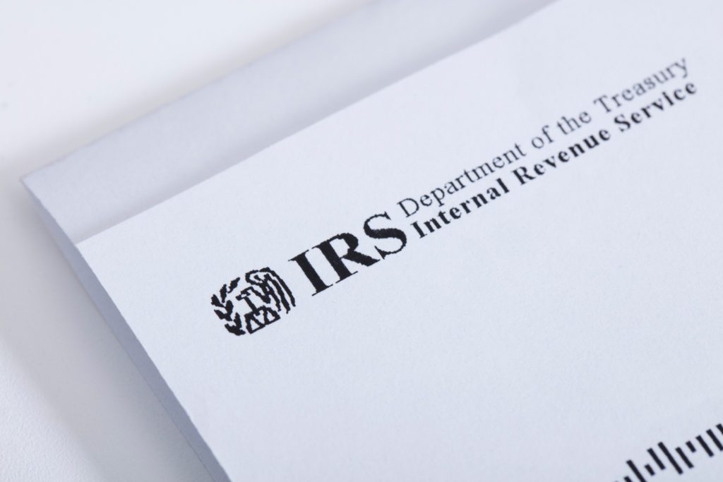 Is the IRS Targeting Captive Insurance Arrangements?