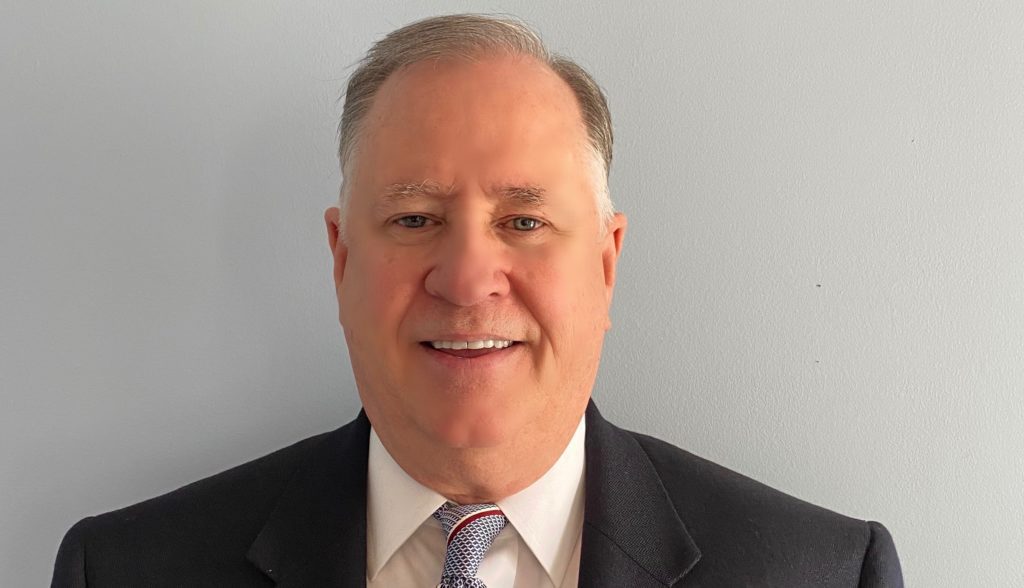 CIC Services’ Growth Continues to Fuel Talent Acquisition Bill Rogers Joins the Team