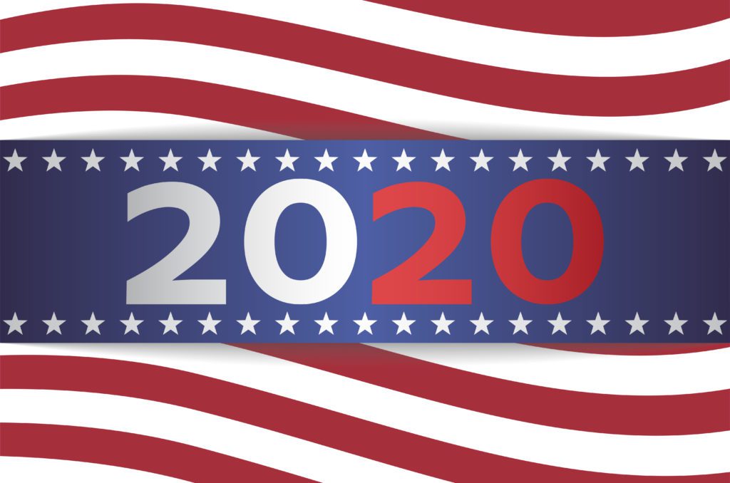 Webinar Recording: The 2020 Election & The Outlook For Captive Insurance In 2021 And Beyond