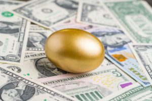 Replace Tax Planning with “Golden Egg” Allocation Strategies