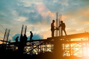 Captives Find a Place Insuring Construction by The Self Insurer