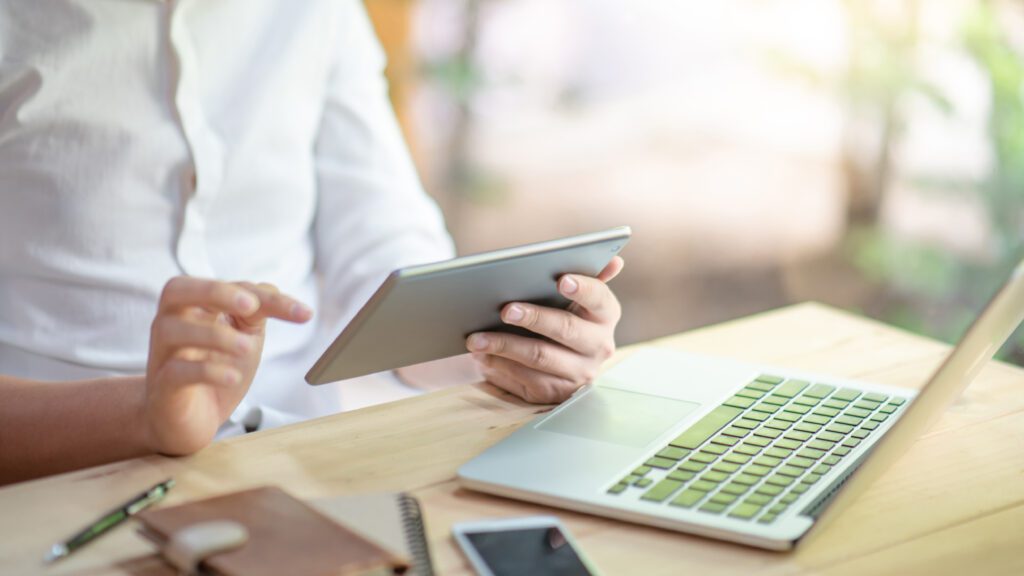 Technological Advances Bring New Cyber Risks. Here’s How to Mitigate Them. in Entrepreneur