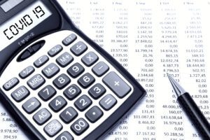 Covid Survivors, Captives, The IRS And Audits Covid Survivors, Captives, The IRS And Audits