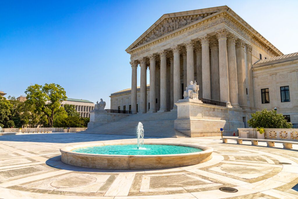 Supreme Court of the United States