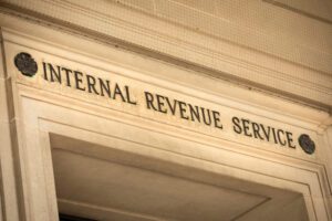 Sean King, JD, CPA Remarks On The Modest Reprieve Given To The IRS By A U.S. District Court Sean King, JD, CPA Remarks On The Modest Reprieve Given To The IRS By A U.S. District Court