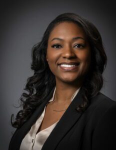 CIC Services promotes Shoshanna Simmons in Captive Insurance Times