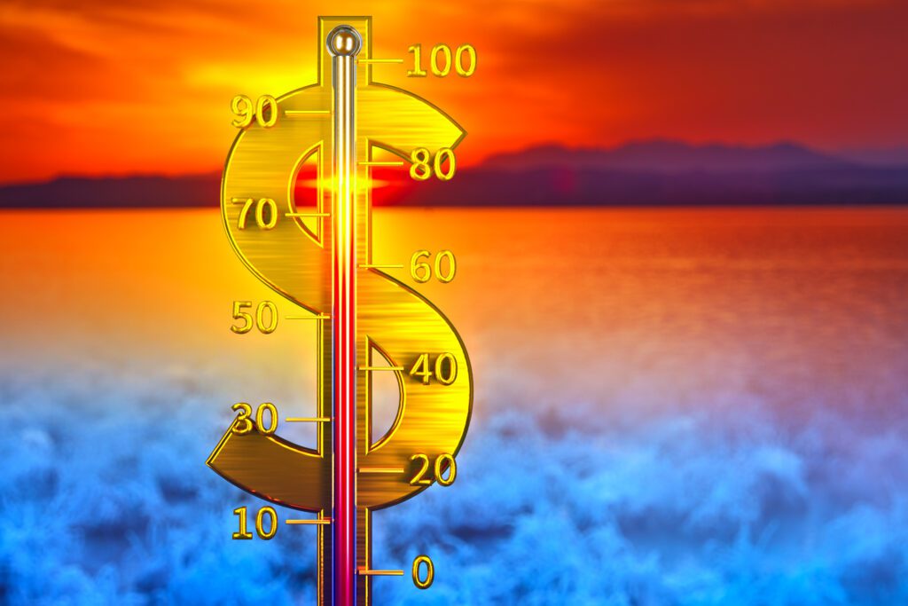 Battling the 2023 Extreme Heat Wave in the US: The Power of Captive Insurance Companies