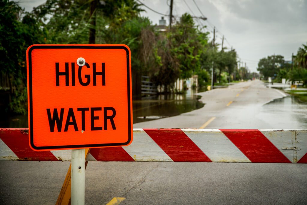 The Power of Captive Insurance: Shielding Businesses in Hurricane or Flood Zones