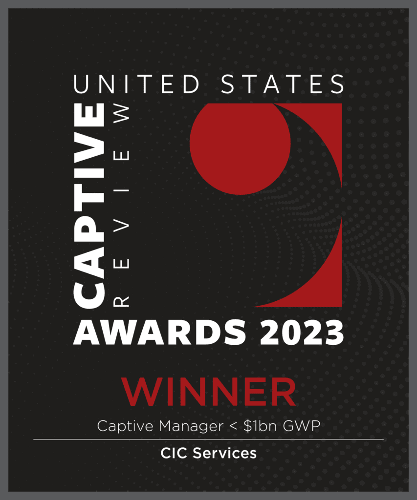 Captive Review US Awards 2023: Winners Revealed!