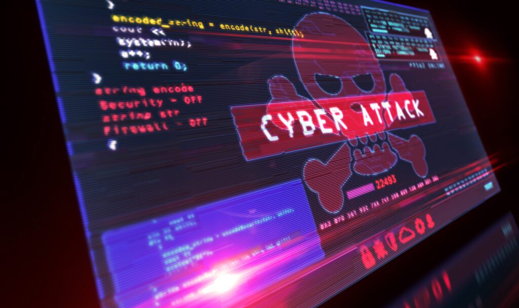 Marking Tech: Is Your Business In Danger of Malicious Hackers?