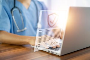 How Captive Insurance Safeguards Patient Privacy in Medical Practices