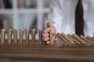 Times Have Changed. Why One-Size-Fits-All Risk Management Leaves Your Business Exposed Times Have Changed. Why One-Size-Fits-All Risk Management Leaves Your Business Exposed