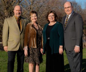 Profit Meets Purpose: Utilizing Captive Insurance to Support a Legacy of Philanthropy Profit Meets Purpose: Utilizing Captive Insurance to Support a Legacy of Philanthropy