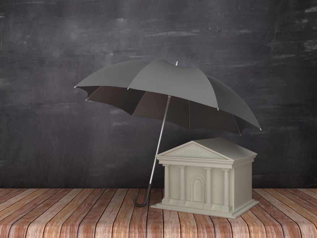 Captive Insurance As a Tool For Political and Regulatory Resilience