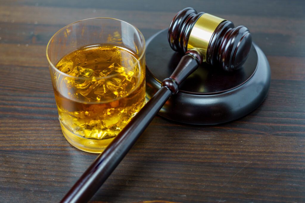Serving Up Protection: Navigating Liquor Liability in the Bar and Restaurant Industry