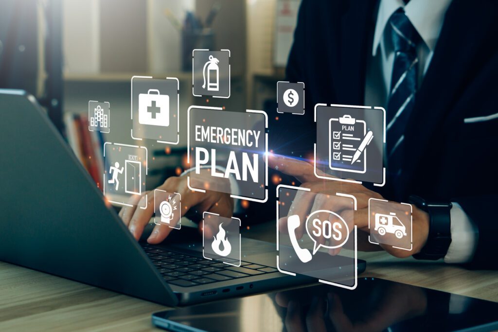 Don’t Wait For Disaster to Strike — These 5 Preventive Measures Can Protect Your Business From All Kinds of Risk