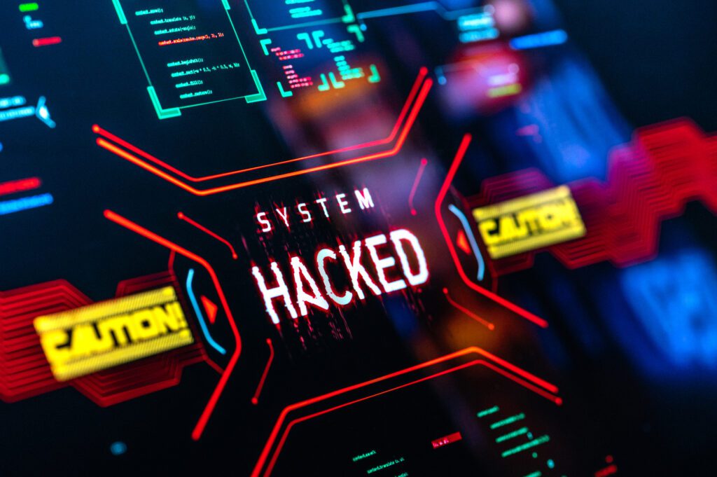 Cybercrime & Trade Secrets