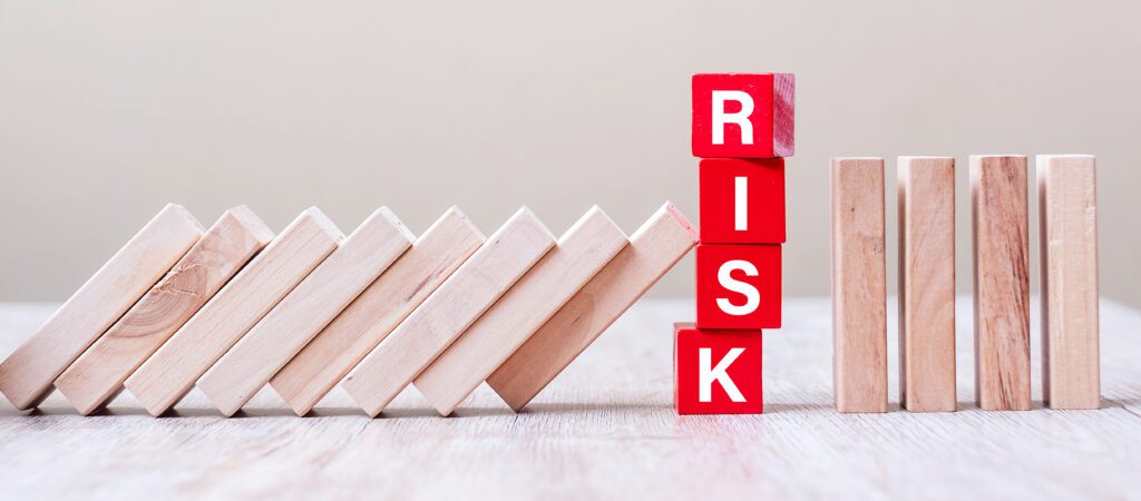These 4 Business Risks Lie Ahead in 2025 — Here’s How You Can Prepare