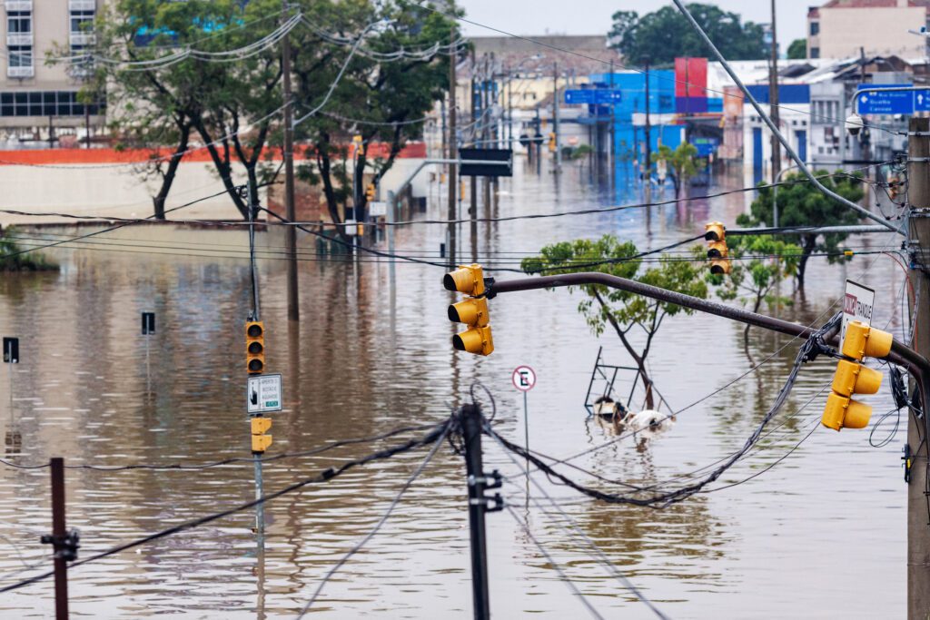 High Water and Hard Truths: What Every Small and Mid-sized Business Needs to Know About Flood Risk