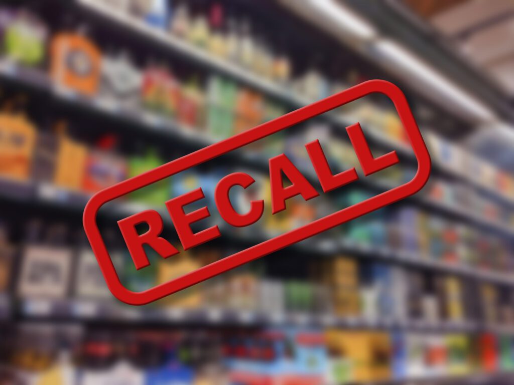 As Product Recalls Hit Record Numbers, Captive Insurance Emerges as a Strategic Risk Management Tool