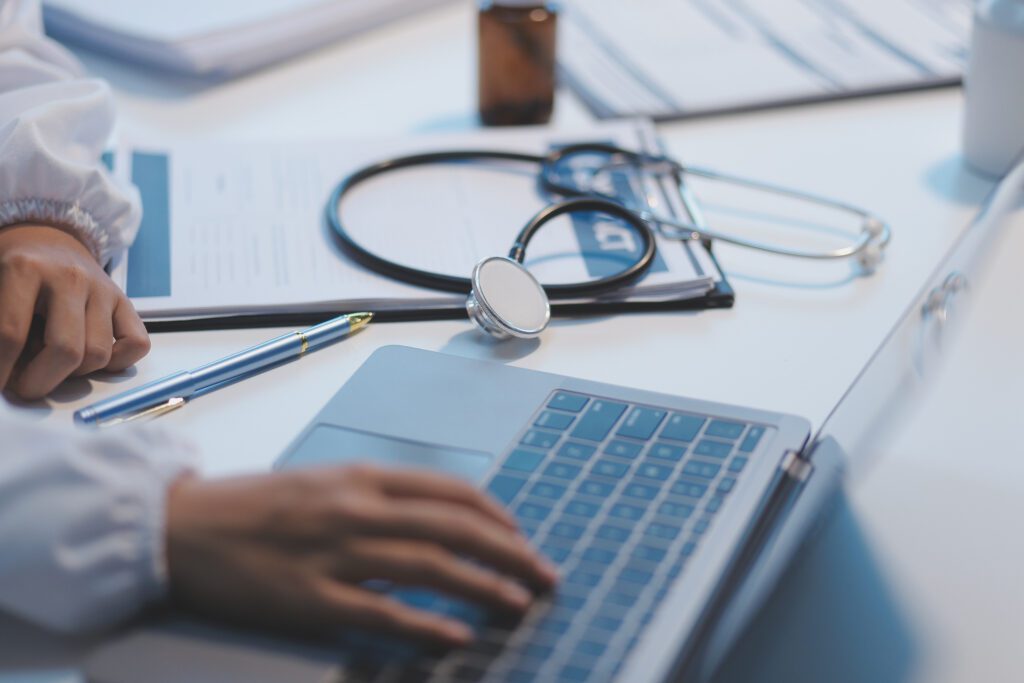 Insuring Virtual Care Risks: Captives as a Safety Net For Telehealth Expansion