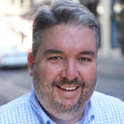 CIC Services Adds Jake Ridgway as Vice President of People and Operations