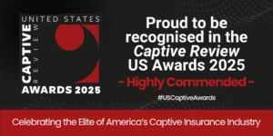 CIC Services Recognized as “Highly Commended” in Captive Review’s US Captive Awards 2025 CIC Services Recognized as “Highly Commended” in Captive Review’s US Captive Awards 2025