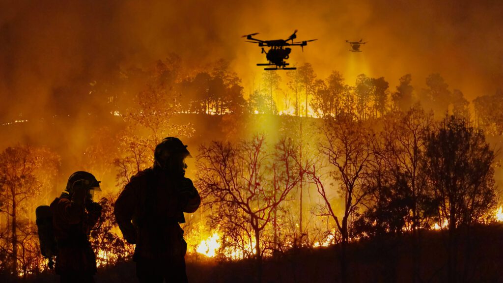 When Catastrophe Strikes and Insurance Falls Short: Why Resilient Companies Are Rethinking Risk
