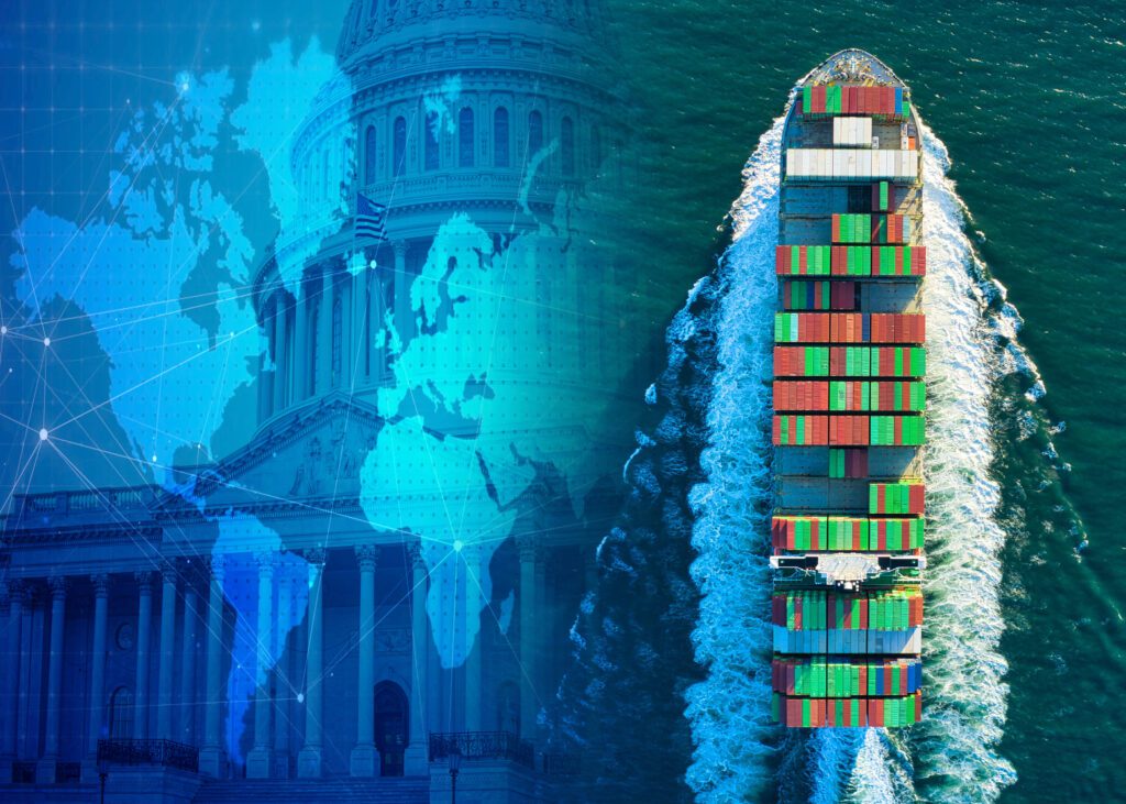 When Washington Shifts, So Does Your Risk