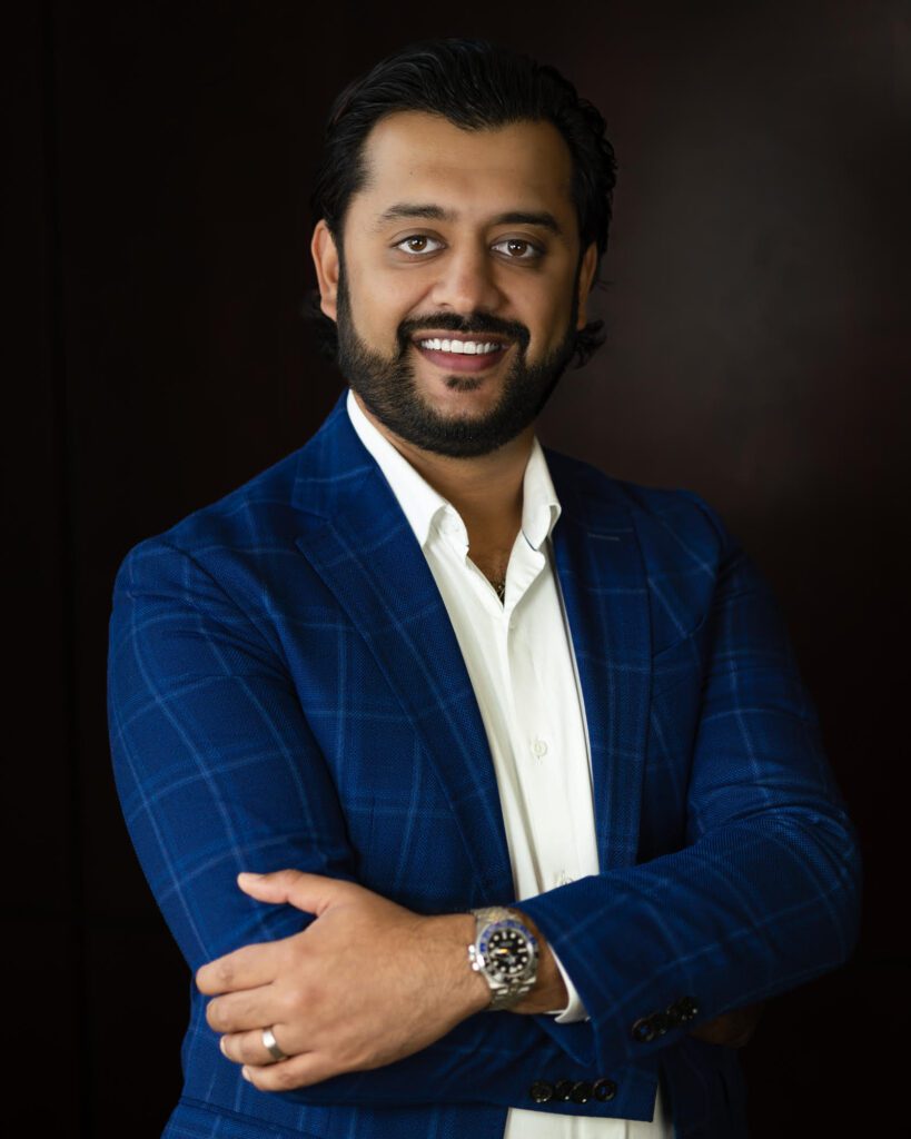 Ram Patel 2025