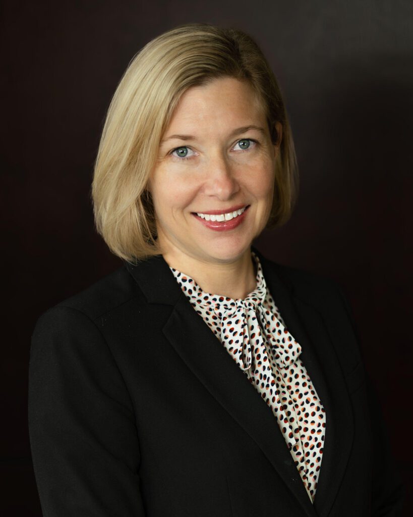 Tanya Stuewe