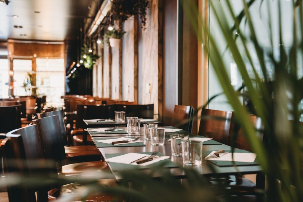 CIC, Ragnar Unveil Captive For Restaurants and Bars