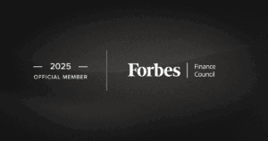 CIC Services Accepted Into Forbes Finance Council