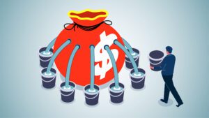 How Hidden Dependencies Can Sink Your Company’s Financial Strategy