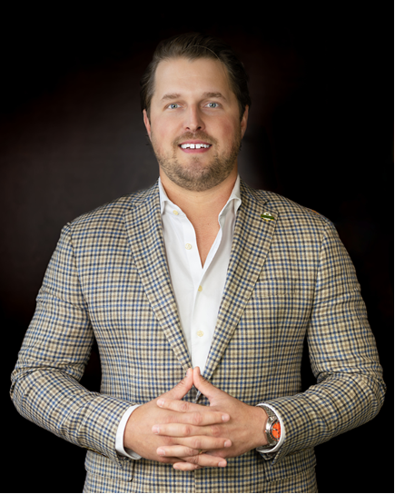 CIC Services Appoints Jackson Arms as Vice President of Risk Management Consulting