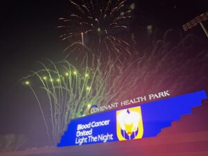 Standing Together for a Cause: CIC’s Impact at Light The Night