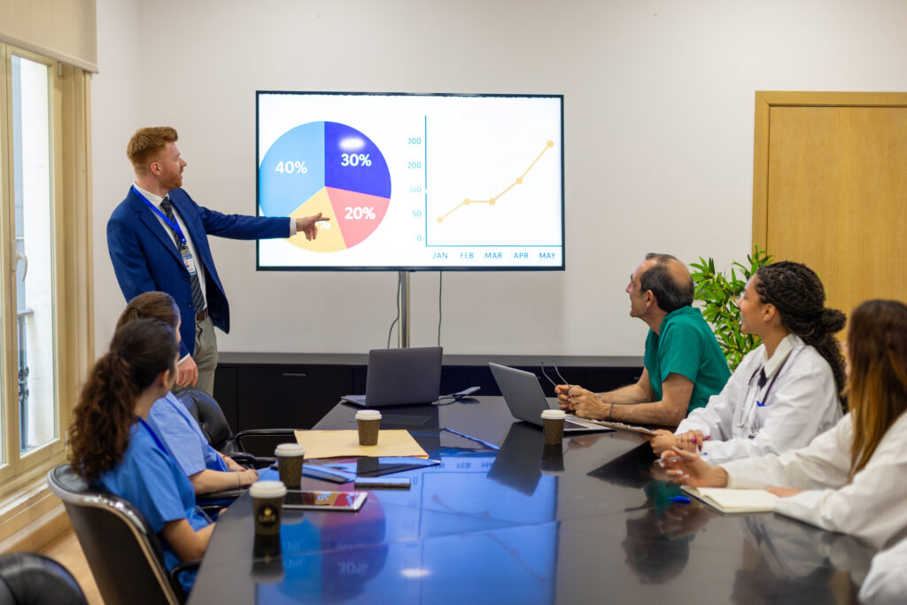 6 Risks That Can Leave Medical Practices More Exposed Than They Realize