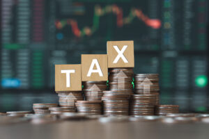 How Are Captive Insurance Companies Taxed?