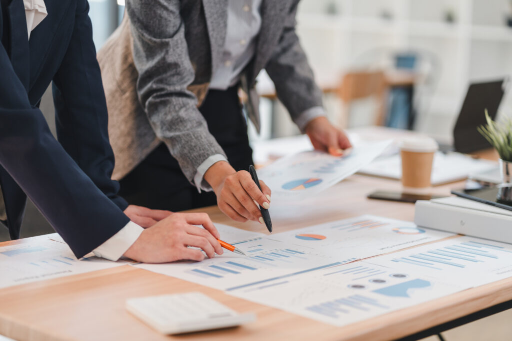 20 Ways To Incorporate Scenario Planning Into Budgeting