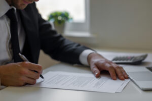 Why Government Contracting Risk Strategy Needs to Keep Pace With the Changing Procurement Landscape